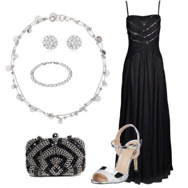 Outfit Chic #12159
