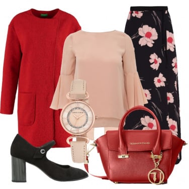 Outfit Tempo per me
