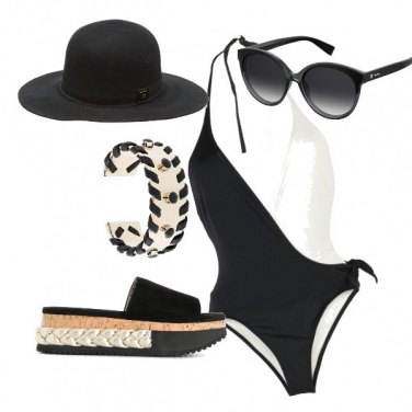 Outfit Total look #146894