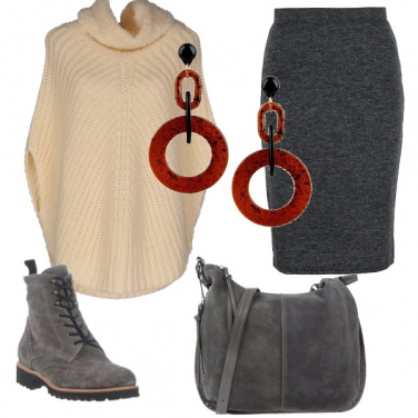 Outfit Morbidezza