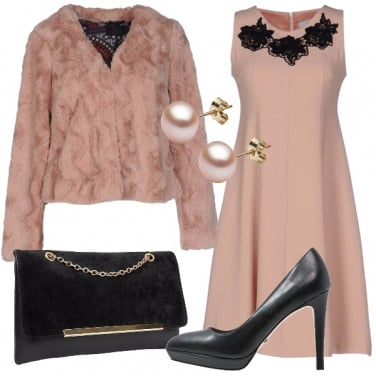 Outfit Invito speciale