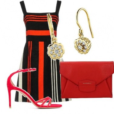 Outfit Chic #12222