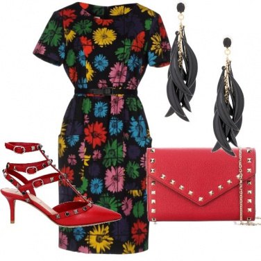 Outfit Bon Ton #9277