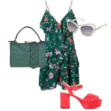 Outfit Senza dubbio...tacchi