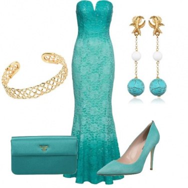 Outfit Chic #12226