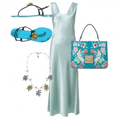 Outfit Tinte soft