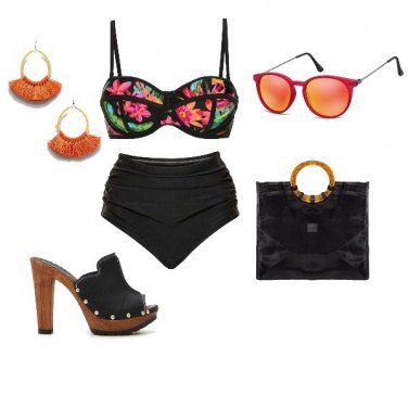 Outfit Chic #12275