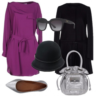 Outfit Romantica