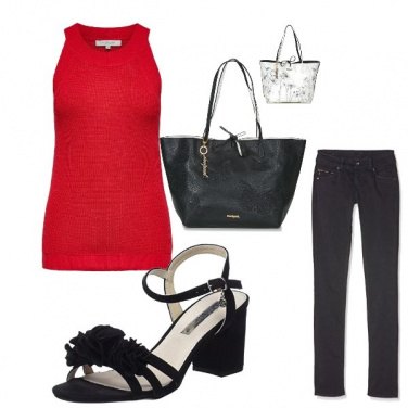 Outfit Total look #147670