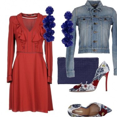 Outfit Chic #12233