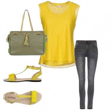 Outfit Total look #147673