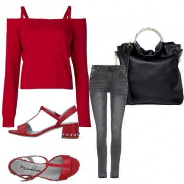 Outfit Total look #147674