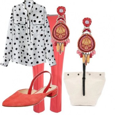 Outfit Basic #13423