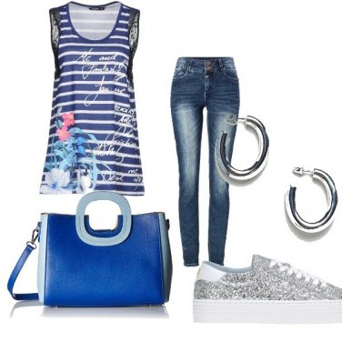 Outfit Total look #147676