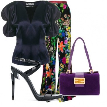 Outfit Chic #12236