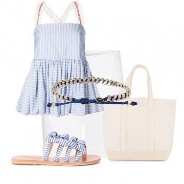 Outfit Basic #13442