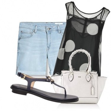 Outfit Basic #13443