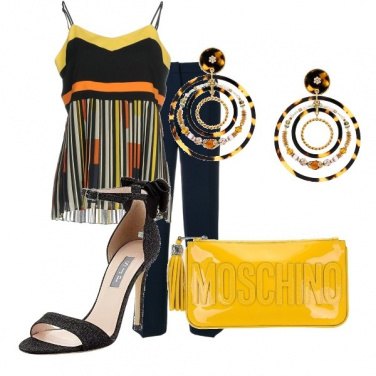 Outfit Chic #12245