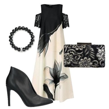 Outfit Noche/Fiesta Mujer: 249 Mujer Bantoa
