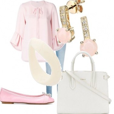 Outfit Bon Ton #9296