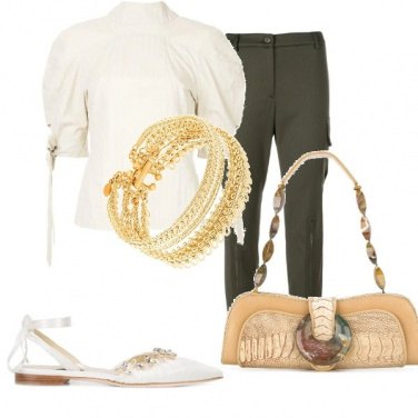 Outfit Basic #13449