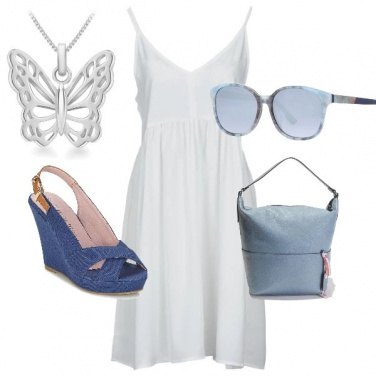 Outfit Trendy #19012