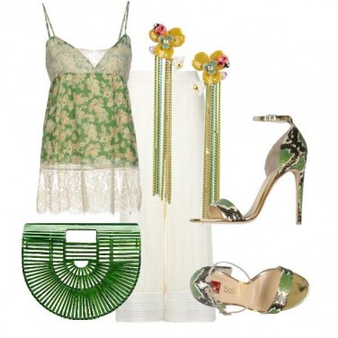 Outfit Chic #12248