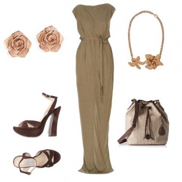 Outfit Bon Ton #9317