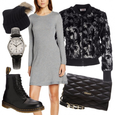 Outfit Dove ci incontriamo