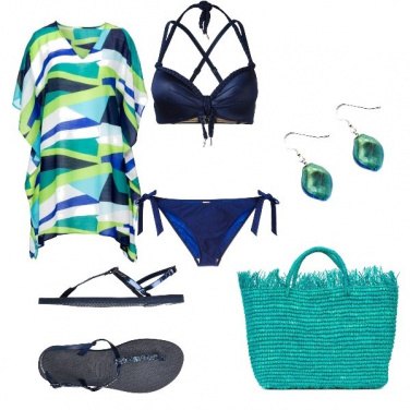 Outfit Basic #13478