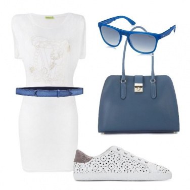 Outfit Trendy #19043