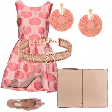 Outfit Bon Ton #9314