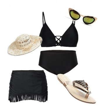 Outfit Chic #12277