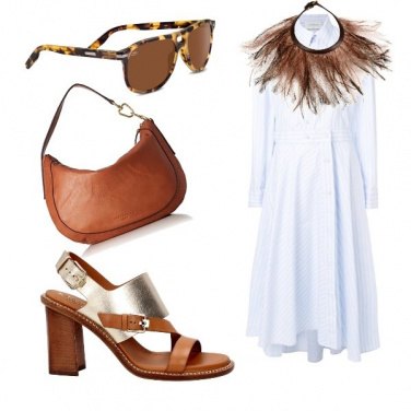 Outfit Quando si dice osare