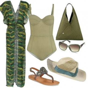 Outfit Chic #12278