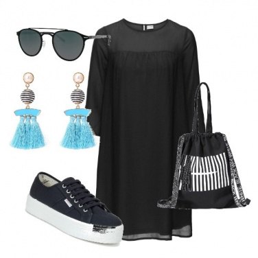 Outfit Trendy #19060