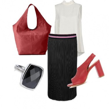 Outfit Charme
