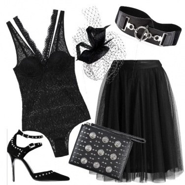 Outfit Life is a mystery