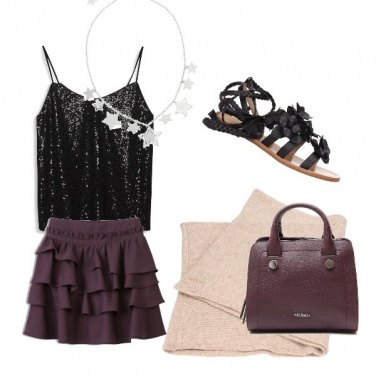 Outfit Total look #148306