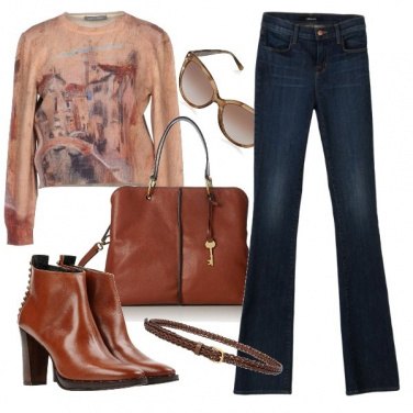 Outfit 22-casual