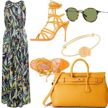 Outfit Trendy #19093