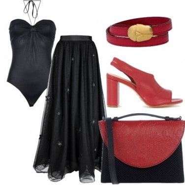 Outfit Trendy #19094