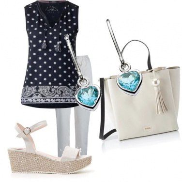 Outfit Basic #13567