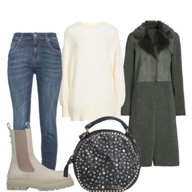 Outfit Marcas See By Chloé Mujer: 38 Outfit Mujer | Bantoa