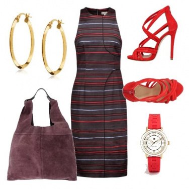 Outfit CMPS office