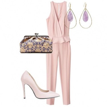 Outfit Bon Ton #9391
