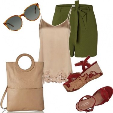 Outfit Basic #13553