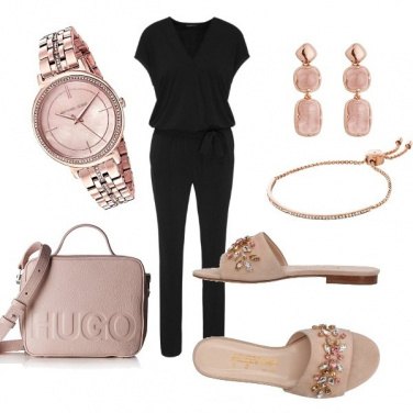 Outfit Chic #12332
