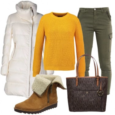 Outfit Freddo in arrivo
