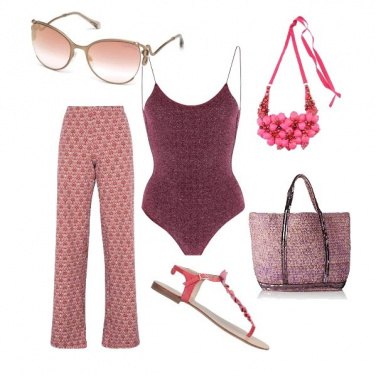 Outfit Trendy #19134